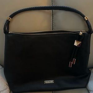 Michael Kors Leather Shoulder Bag